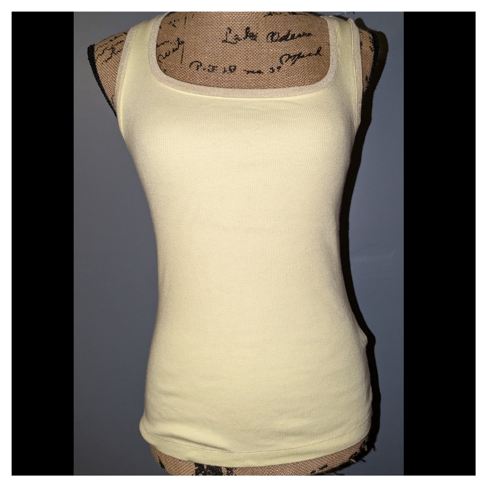 Chico's small tank top